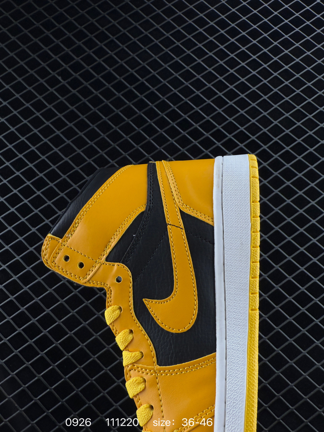 Jordan 1 Zoom Air Retro High